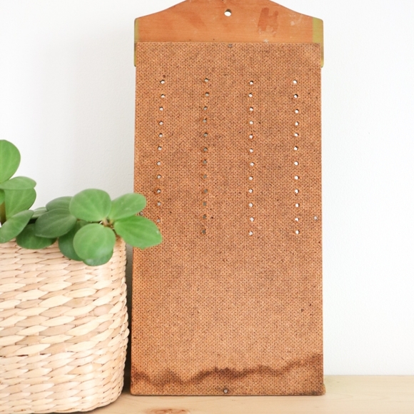 Wooden Cottagecore Mushroom Shelf πΏ - Picture 4 of 4